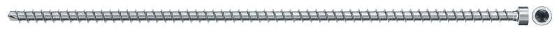 FPF II CHTF 10,0 x 300 BC 25