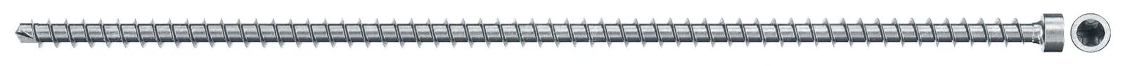 FPF II CHTF 10,0 x 340 BC 25