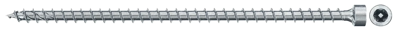 FPF II CHTF 6,0 x 100 BC 100