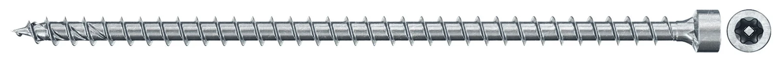 FPF II CHTF 6,0 x 160 BC 100
