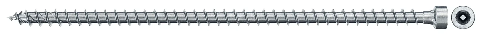 FPF II CHTF 8,0 x 160 BC 50