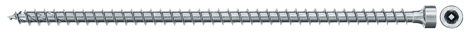 FPF II CHTF 8,0 x 240 BC 50
