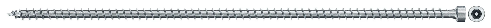 FPF II CHTF 8,0 x 280 BC 50
