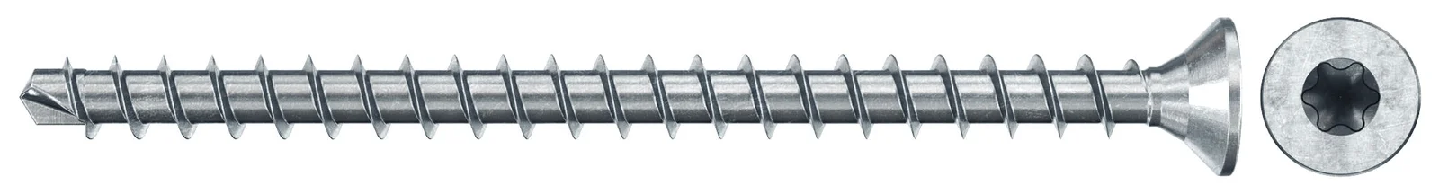 FPF II CTF 10,0 x 100 BC 50