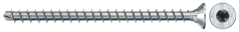 FPF II CTF 10,0 x 100 BC 50