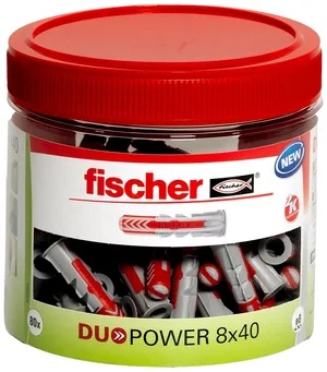 DuoPower 8 x 40 Dose (80)