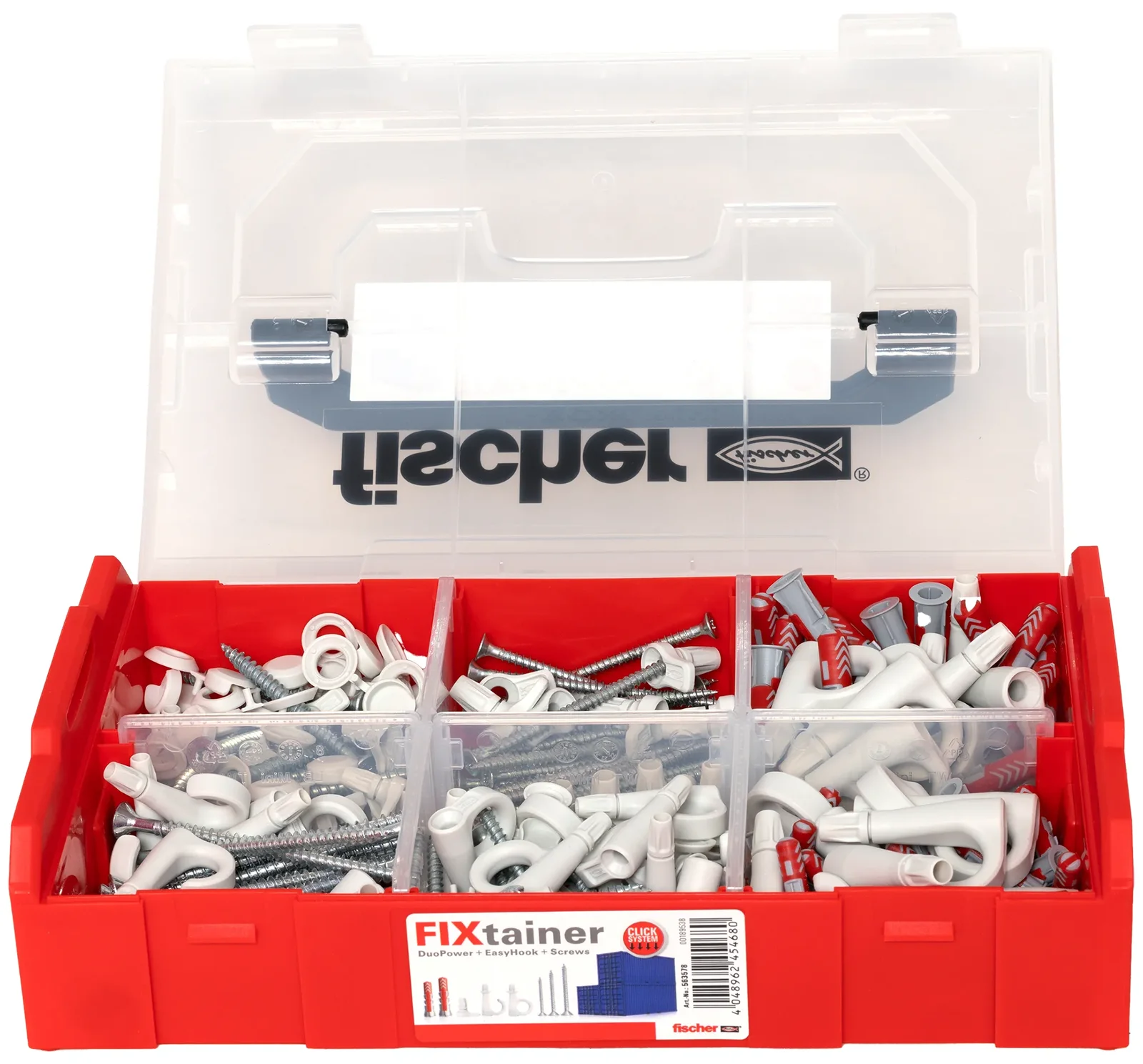 FixTainer - EasyHook (228)