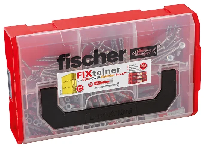 FixTainer - DuoPower Elektriker (300)