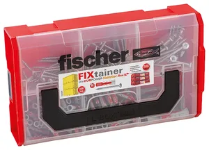 FixTainer - DuoPower Elektriker (300)
