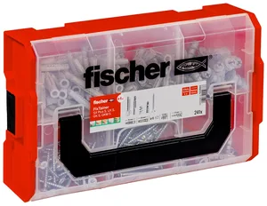 FixTainer - Hält-Alles-Box (240)
