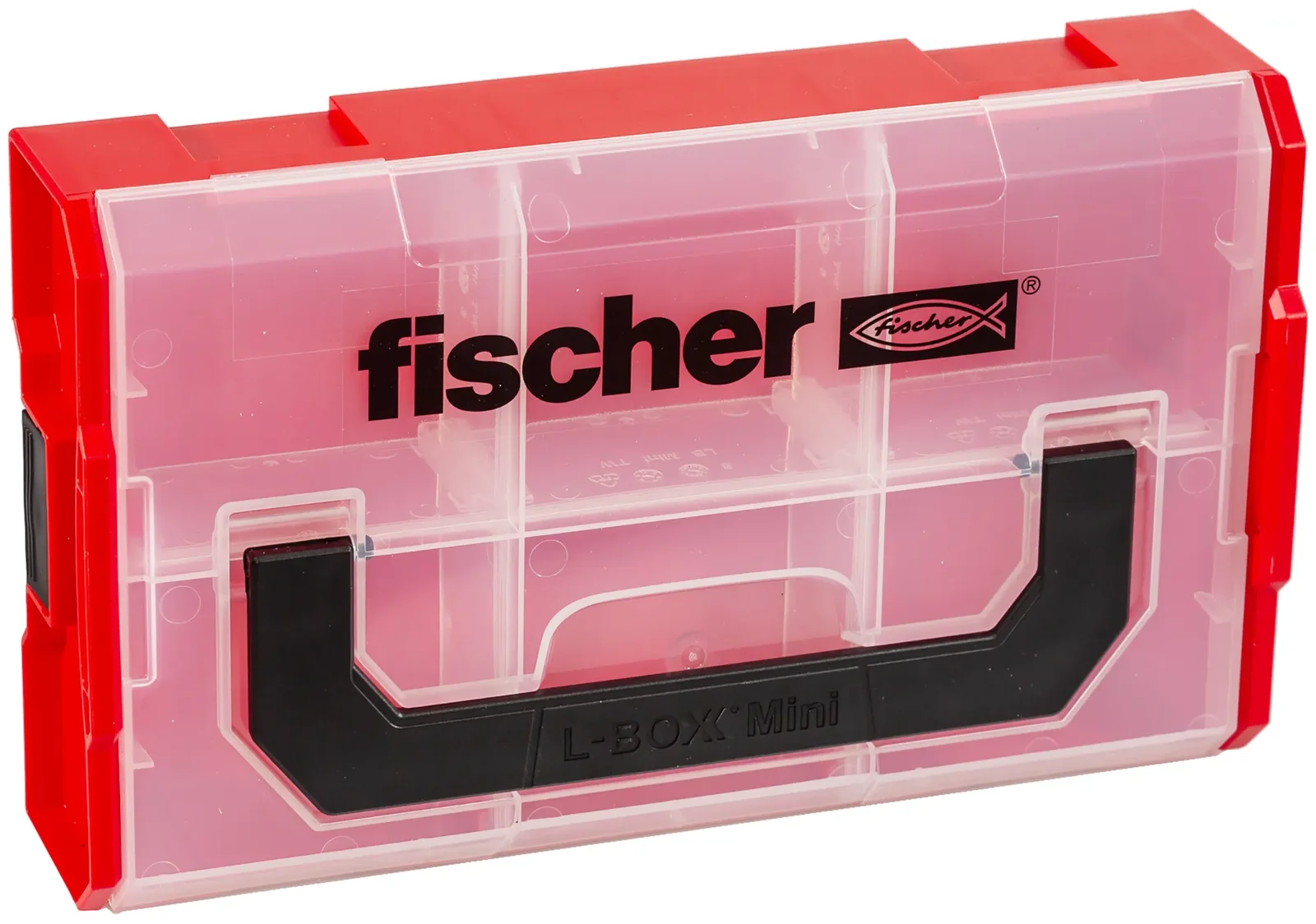 FixTainer (leer)