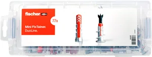 Mini FixTainer DuoLine