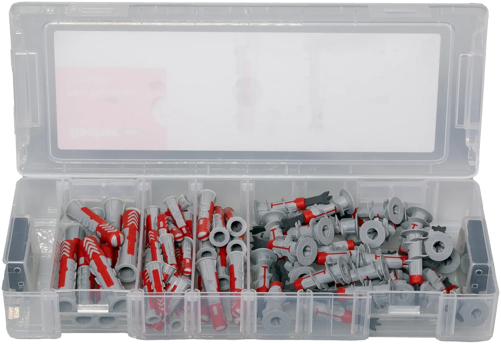 Mini FixTainer DuoLine