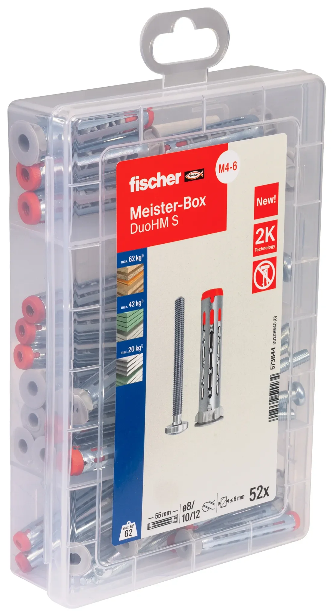 Meister-Box - DuoHM S PH TX (52)