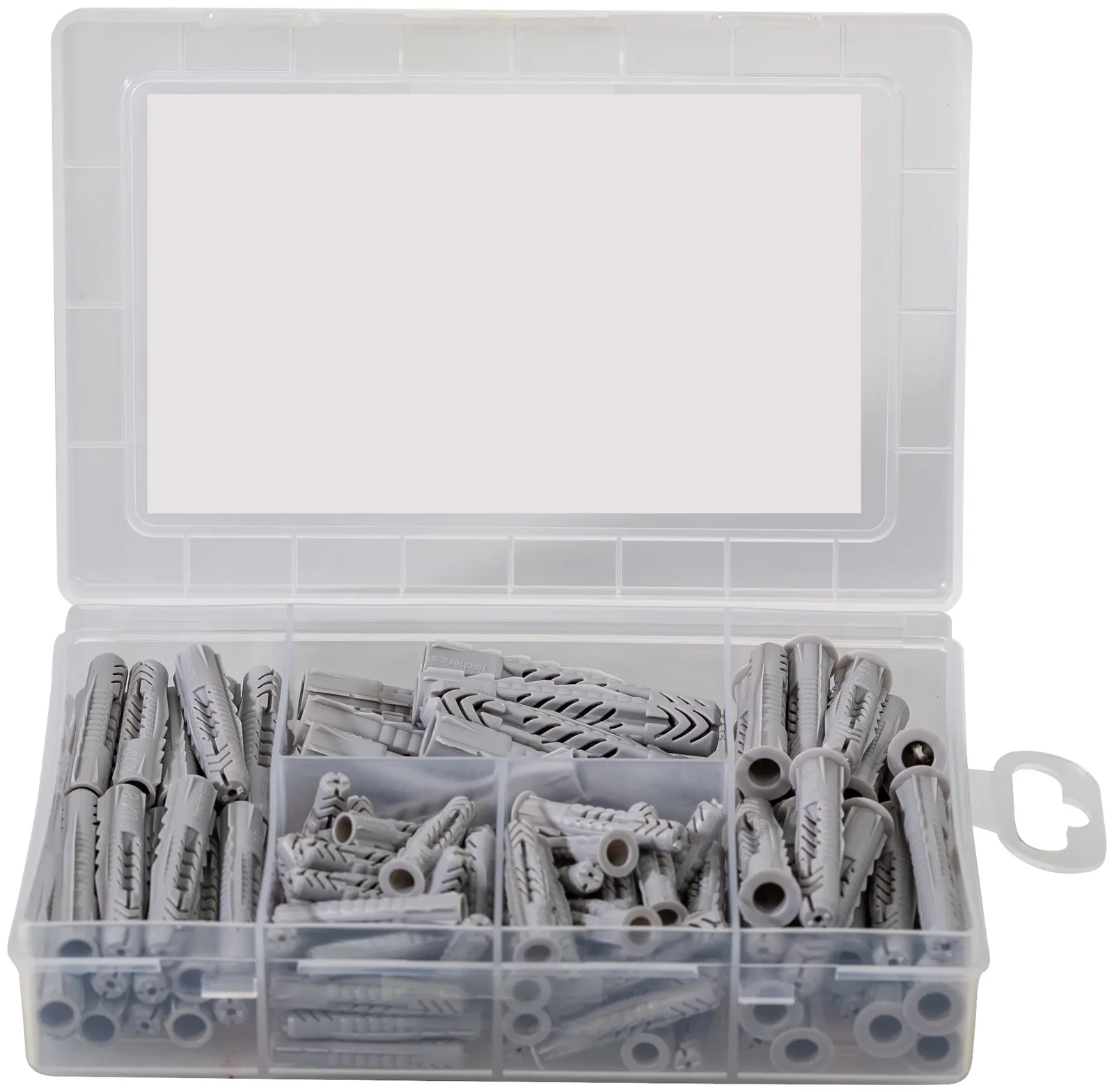 Meister-Box Universal (110 Teile)