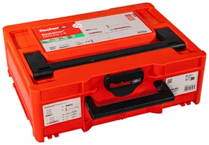 DuoLine + Schraube Systainer M137 (630)