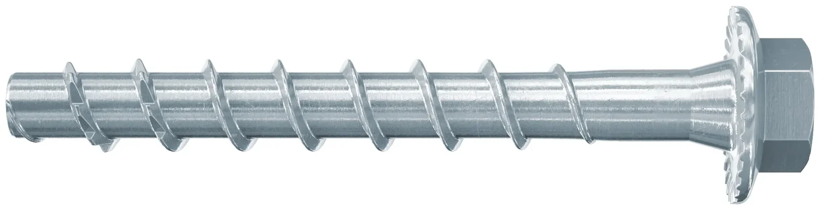 FBS II 6 x 40/5 US gvz