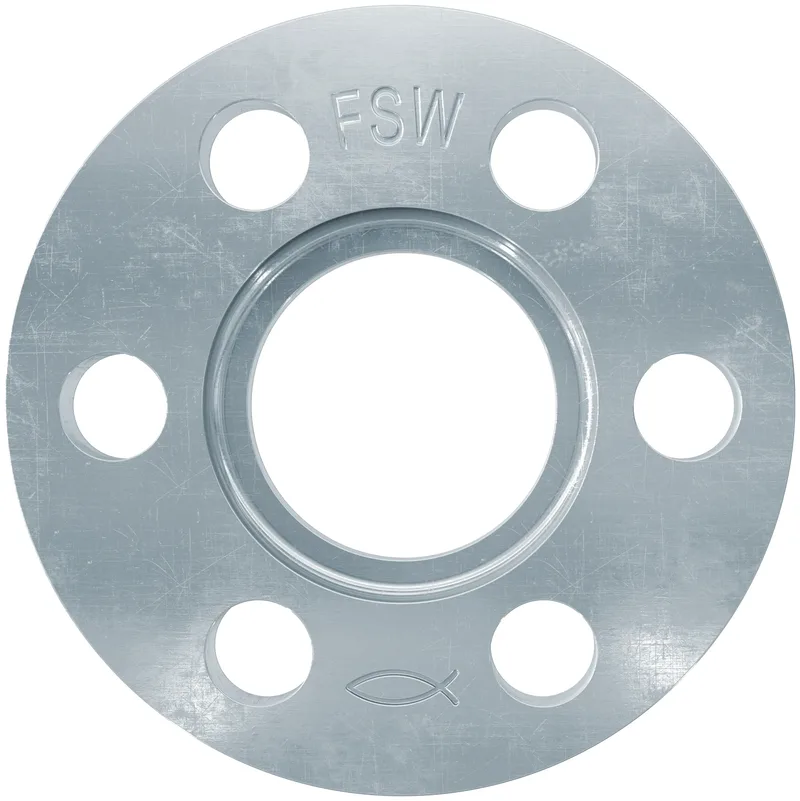 FSW 10