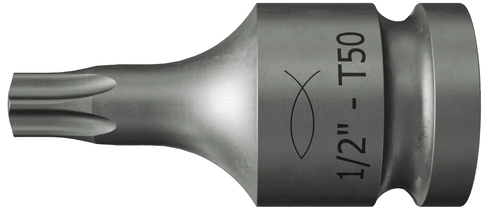 Stecknuss TX50