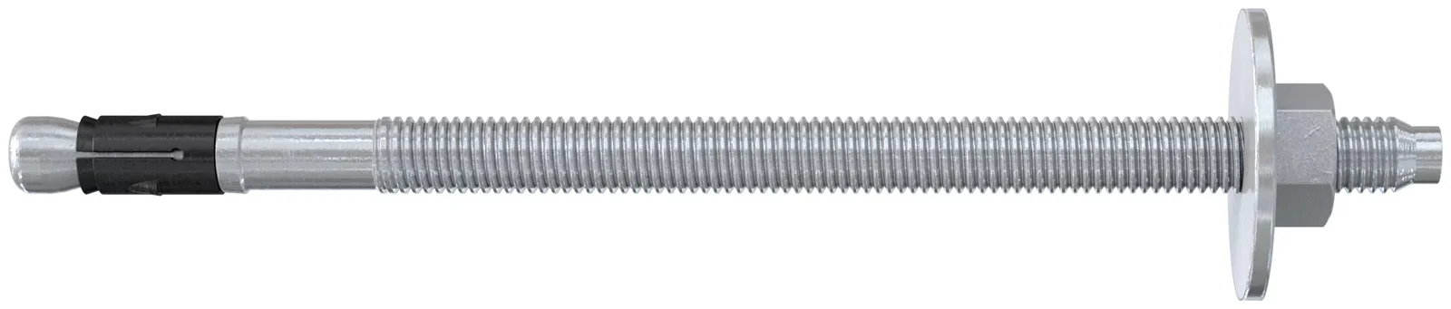 FAZ II Plus 12/120 GS gvz
