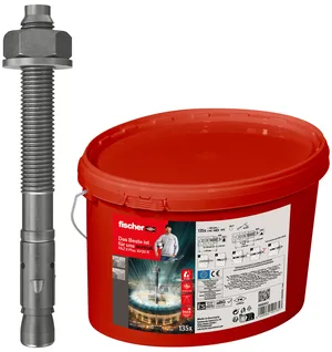 FAZ II Plus 10/20 R Eimer - Promo 24