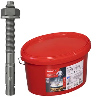 FAZ II Plus 12/20 R Eimer - Promo 24