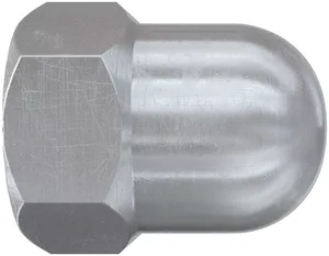 Hutmutter FAZ II Plus M12