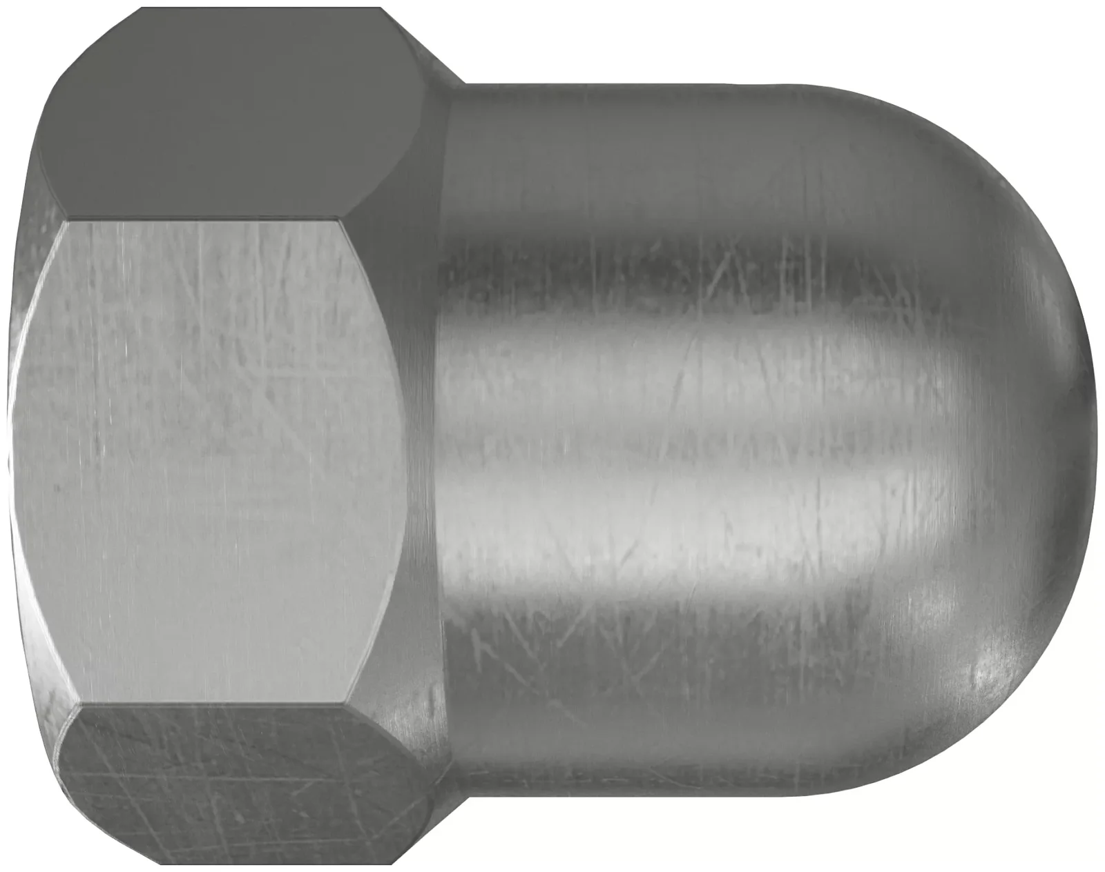 Hutmutter FAZ II Plus M10 R