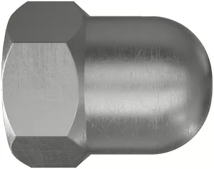 Hutmutter FAZ II Plus M10 R