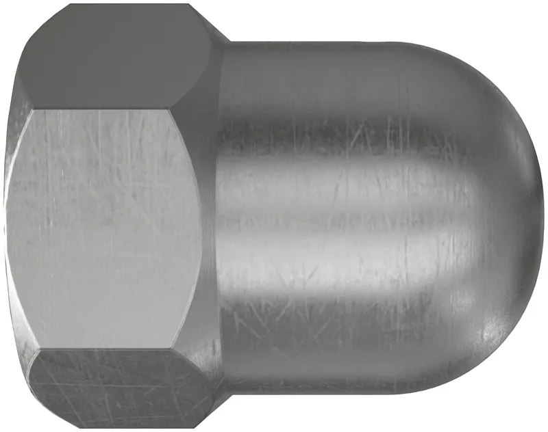 Hutmutter FAZ II Plus M10 R