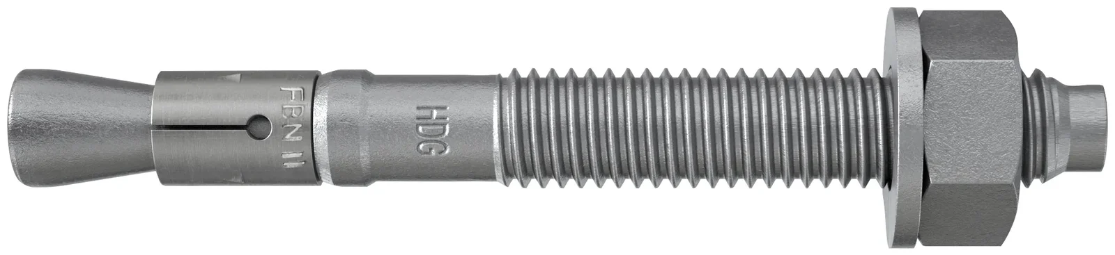 FBN II 8/50 fvz