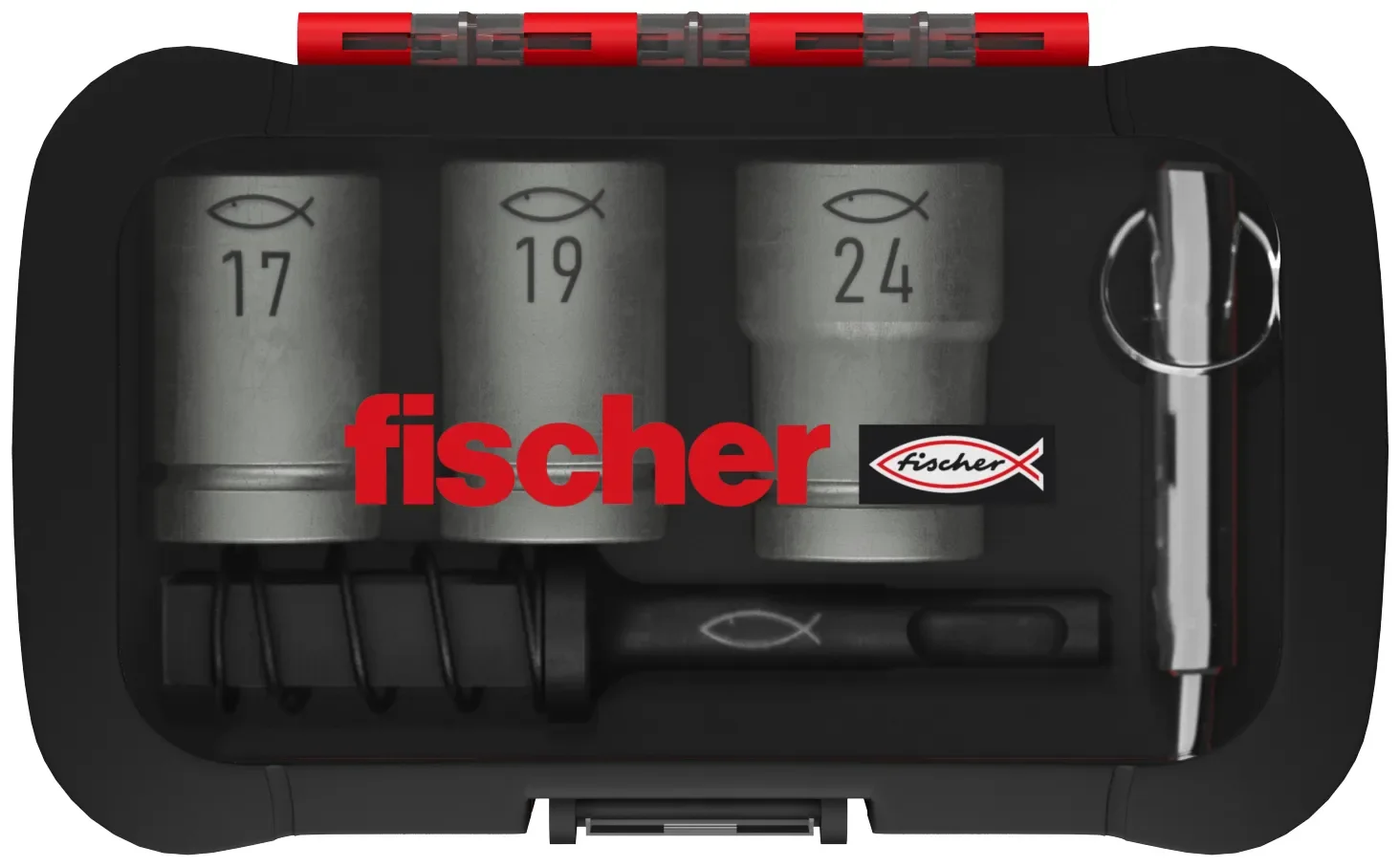 FA-ST II Set