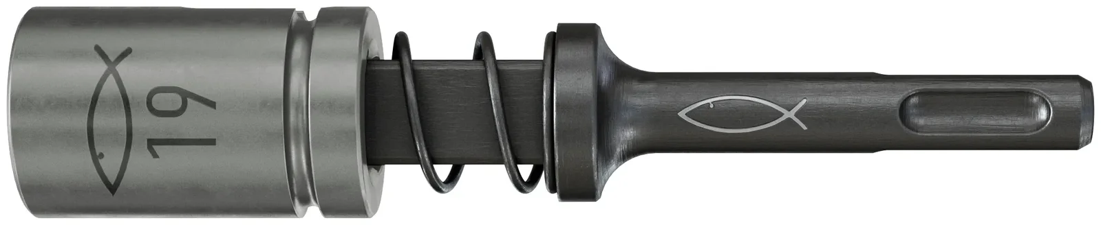 FA-ST II M12