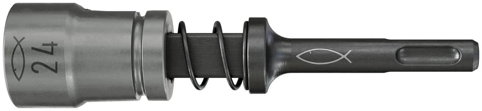 FA-ST II M16
