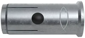 EA II M 8 x 25