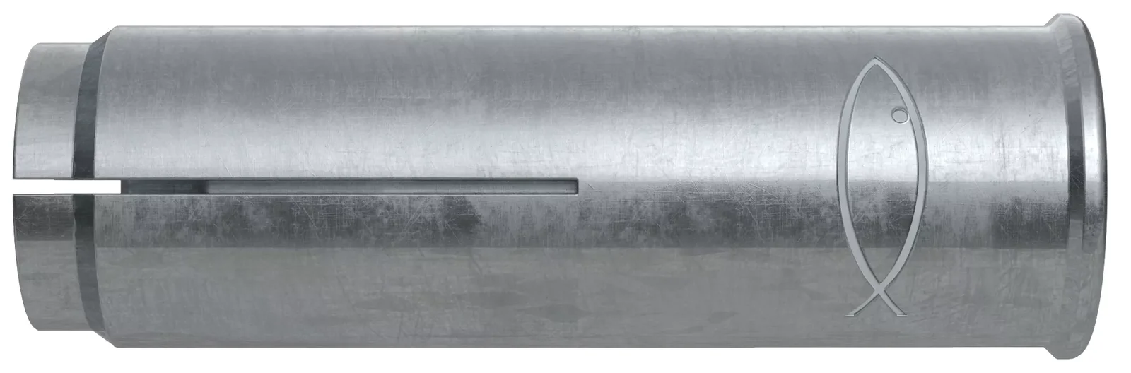 EA II M12 x 50 D