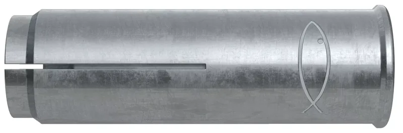 EA II M12 x 50 D