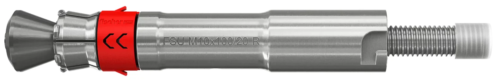 FSU M10x100/20 R