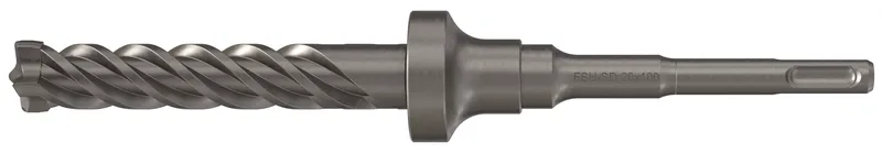 FSU-SD 20x100
