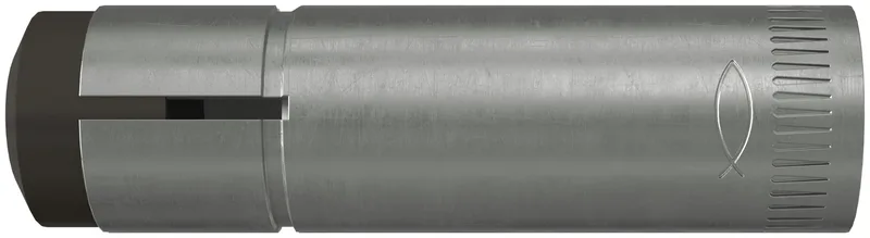 FZEA II 10 x 40 M8 R