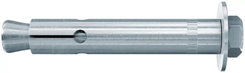 FZA 12 x 80 M 8 D/30