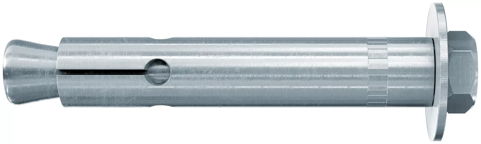 FZA 22 x 125 M16 D/25