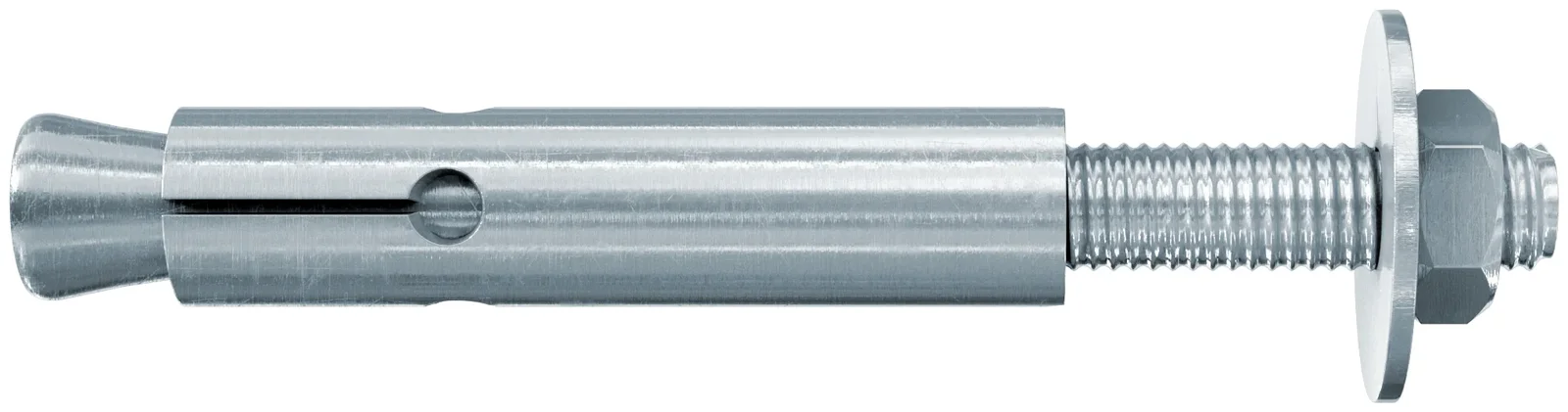 FZA 12 x 50 M8/15