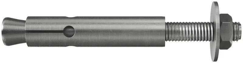 FZA 12 x 50 M 8/15 R