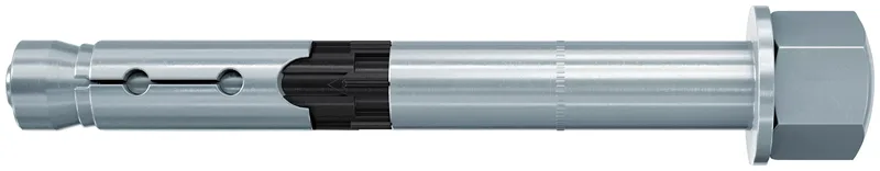 FH II 10/10 H