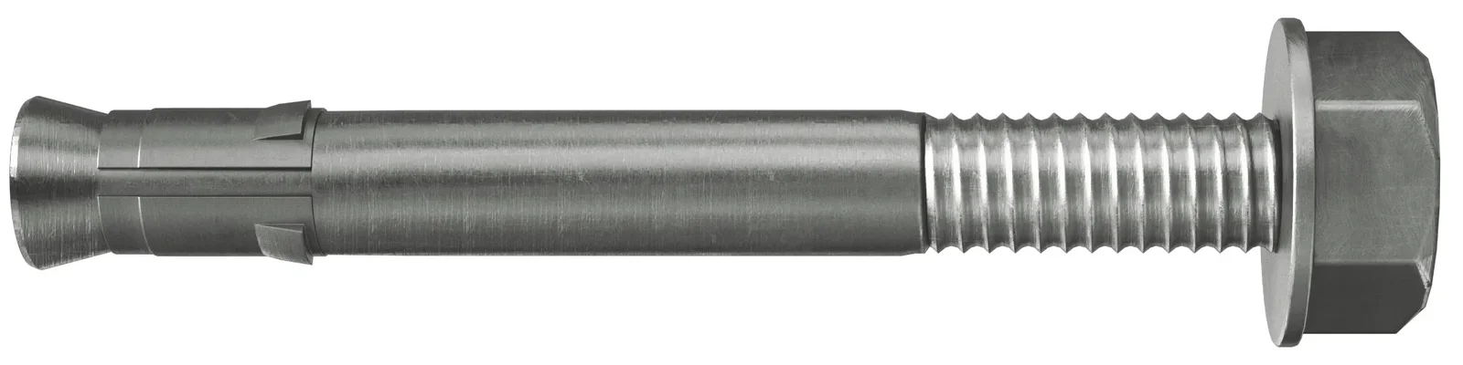 FNA II 6 x 30 M6/5 R