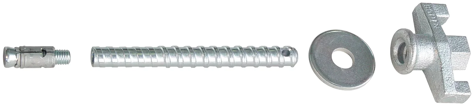 FDBB 16/250 Set