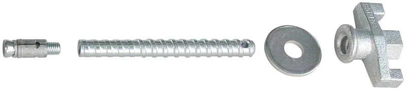 FDBB 16/250 Set