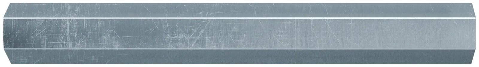 Montagestift für FPX-I M8, M10, M12