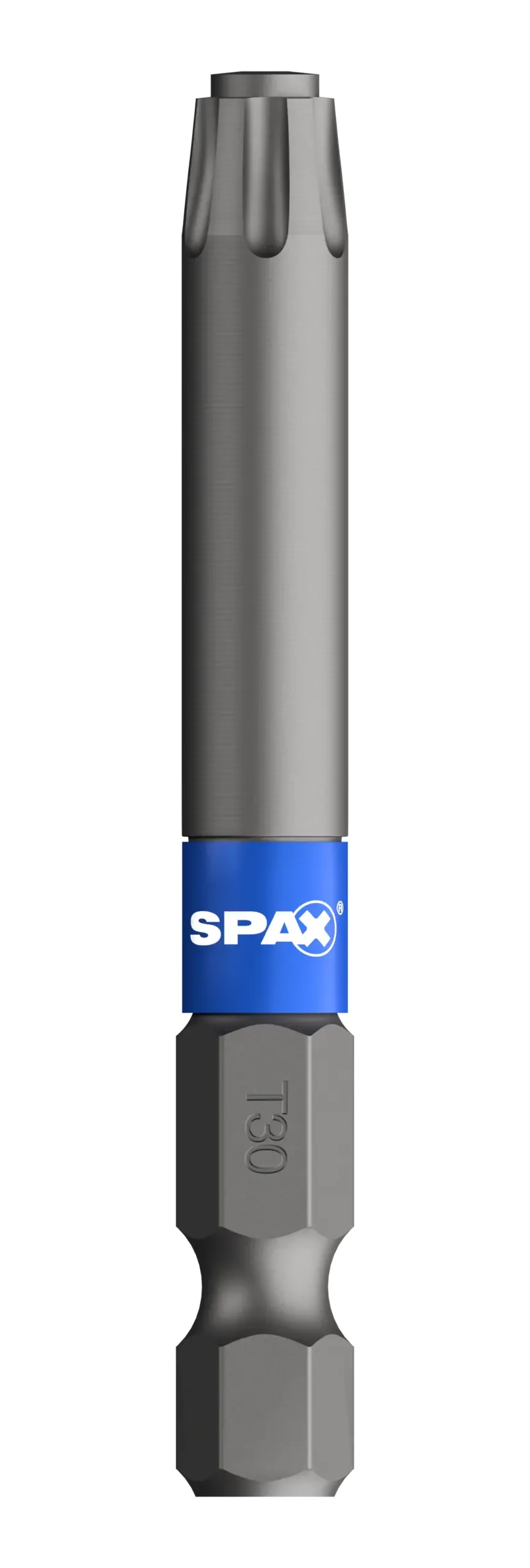 SPAX Bit T-STAR plus T 30, 6,4 x 50 mm, 5 Stück